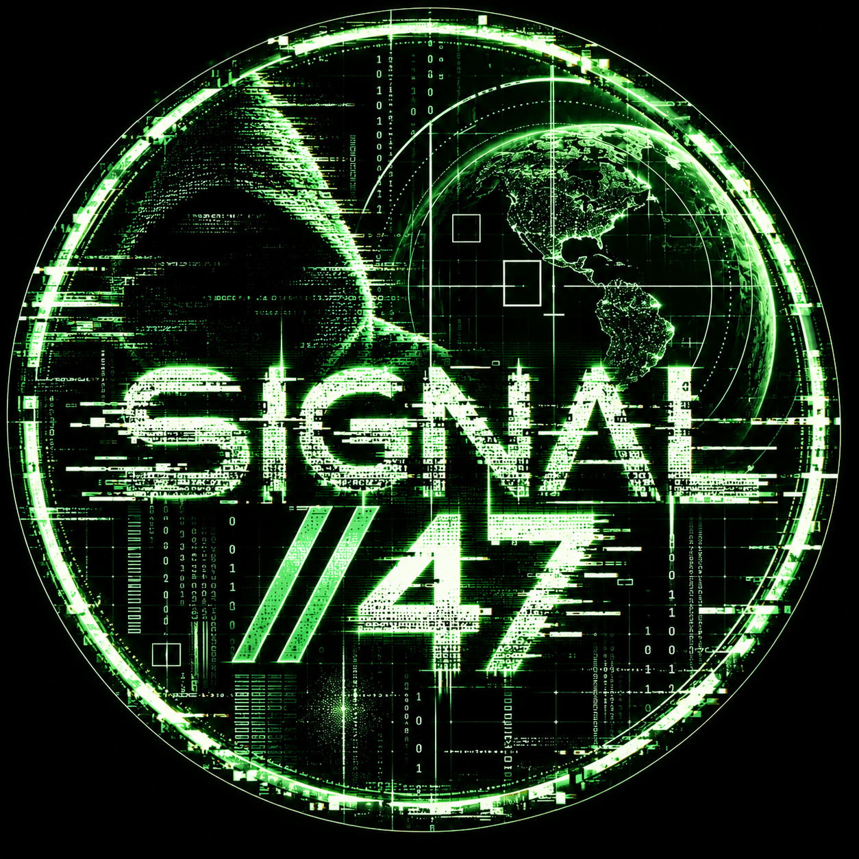 Logo SIGNAL//47