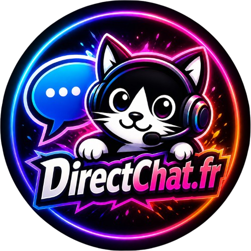 Logo DirectChat